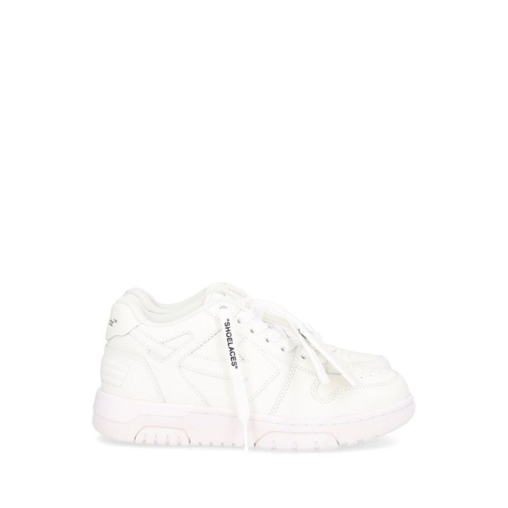 Off-White Women Out Of Office Sneaker
